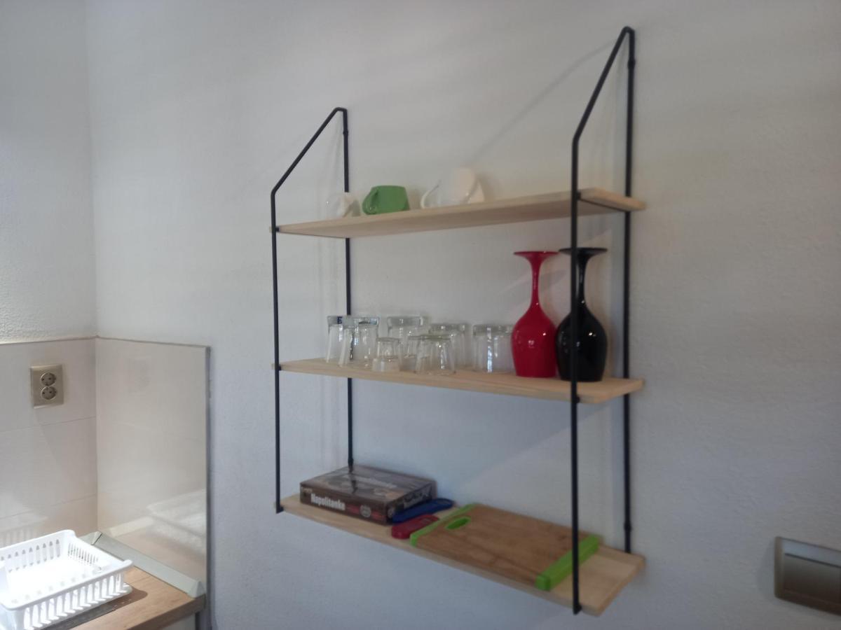 Apartment Karmen Sumartin Extérieur photo