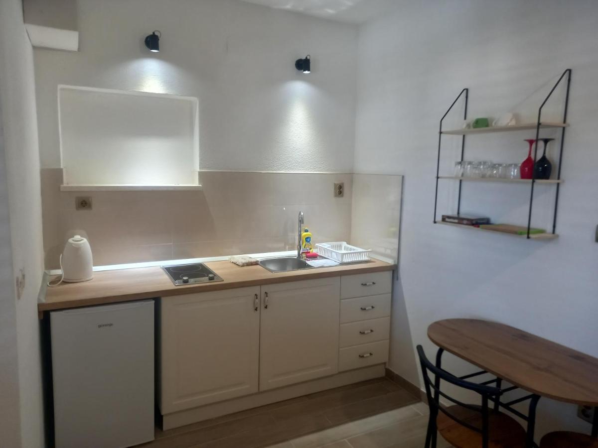 Apartment Karmen Sumartin Extérieur photo